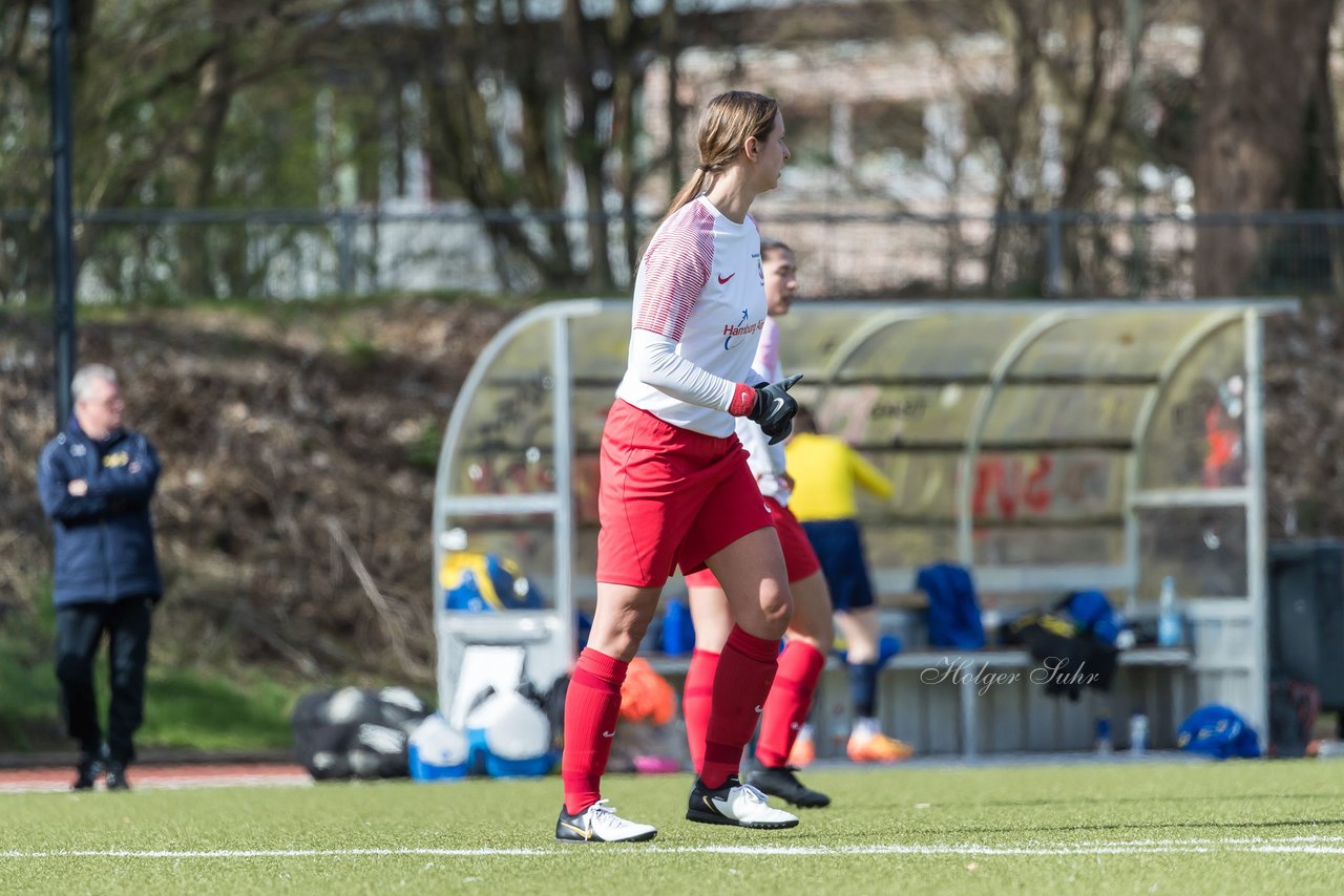 Bild 161 - F Walddoerfer SV 2 - SV Eidelstedt : Ergebnis: 1:3